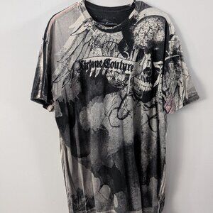 Xtreme Couture shirt size XL